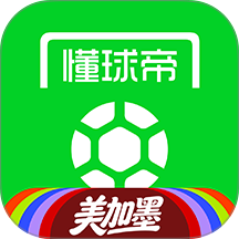 懂球帝