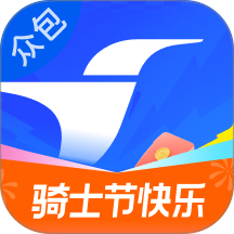蜂鸟众包骑手