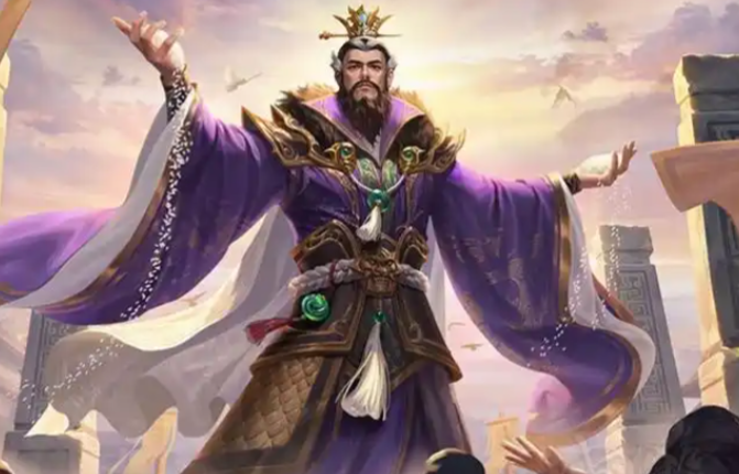 三国杀张鲁怎么玩?技能详解+实战套路,新手也能快速上手