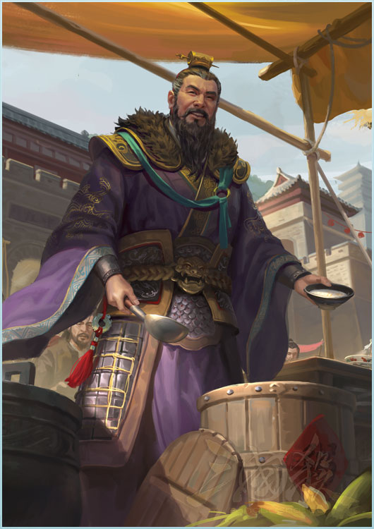 三国杀张鲁怎么玩？技能详解+实战套路，新手也能快速上手