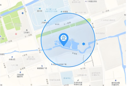 钉钉打卡虚拟位置软件哪个好用