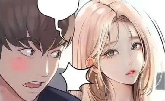 韩漫免费无删减app