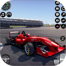 F1方程式赛车