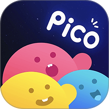 PicoPico社交软件