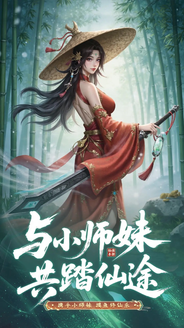 问鼎封神