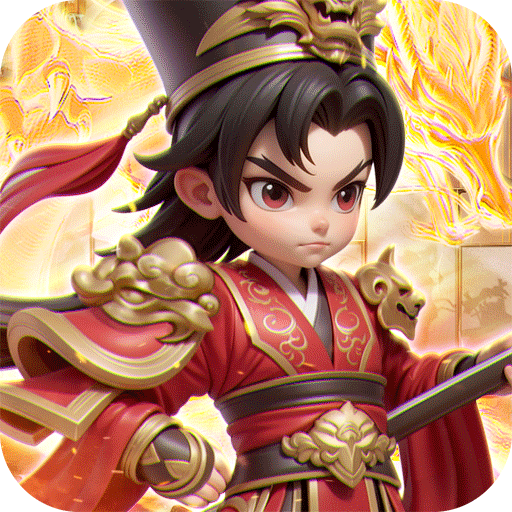 无畏三国