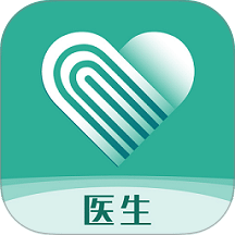爱加健康医生端