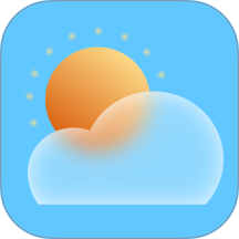 天气指南针
