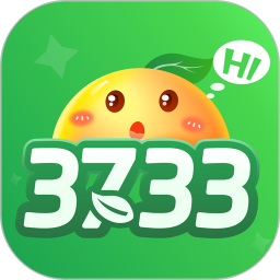 3733游戏盒app
