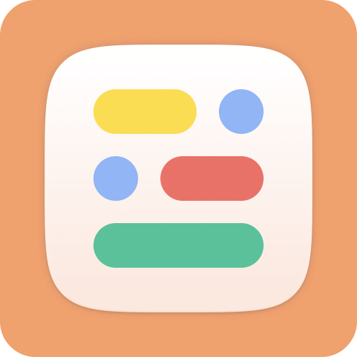 创意小组件app