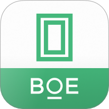 BOE画屏