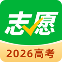 阳光志愿填报平台
