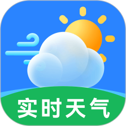 神准天气