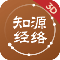 中济经络穴位