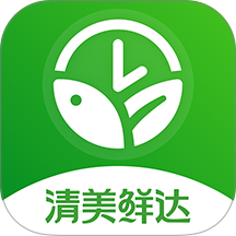 清美鲜达