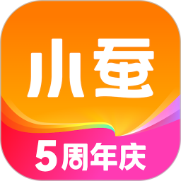 小蚕霸王餐app