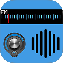 FM快听免费收音机