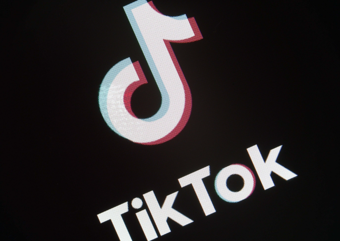 抖音海外版tiktok怎么注册