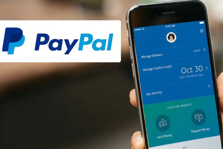 PayPal钱包充值全攻略：教你快速充值，超详细教程