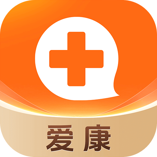 爱康体检宝