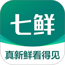 七鲜生鲜超市