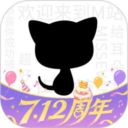 猫耳fm免费听