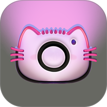 小猫补光灯