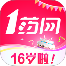 1药网