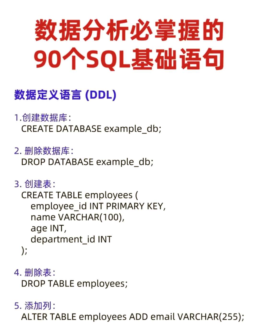 SQL如何使用REPLACE替换字段中的特定内容