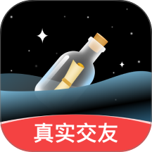 音麦漂流瓶