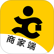 优腿商家端