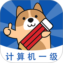 计算机一级练题狗