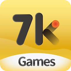 7K7K游戏盒