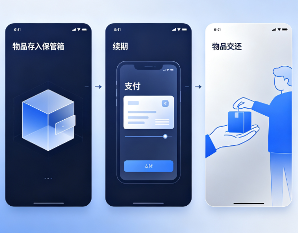 押呗