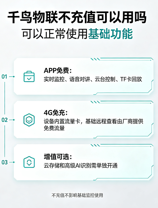 千鸟物联