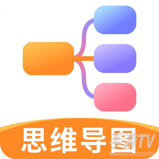 思维导图