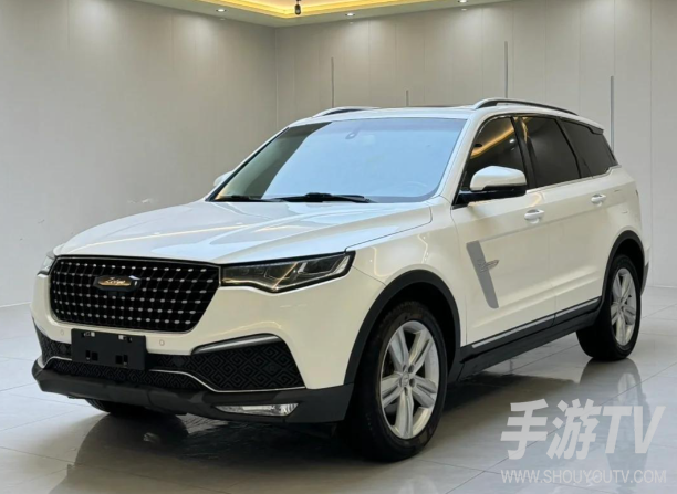 太平洋汽车