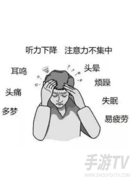 耳鸣小助手
