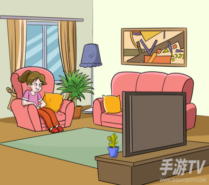 微光