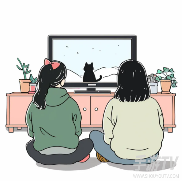 微光