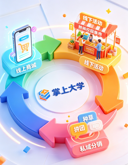 掌上大学