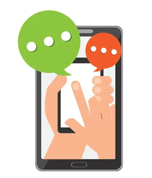 饭友交友app