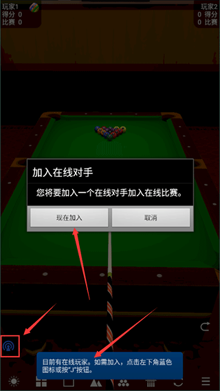 Pool Break Pro