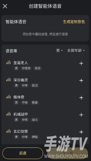 星野交友