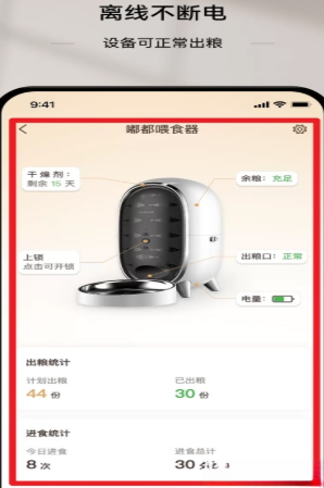 云宠智能