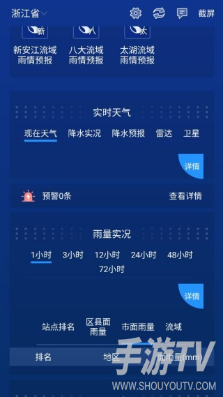 数字气象
