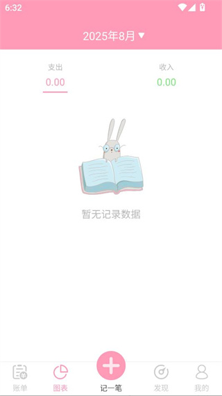 女生记账