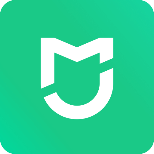 米家监控摄像头app
