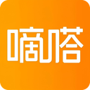 嘀嗒出行顺风车