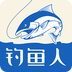钓鱼人